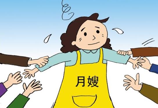 怎么選擇優(yōu)質(zhì)的月嫂？